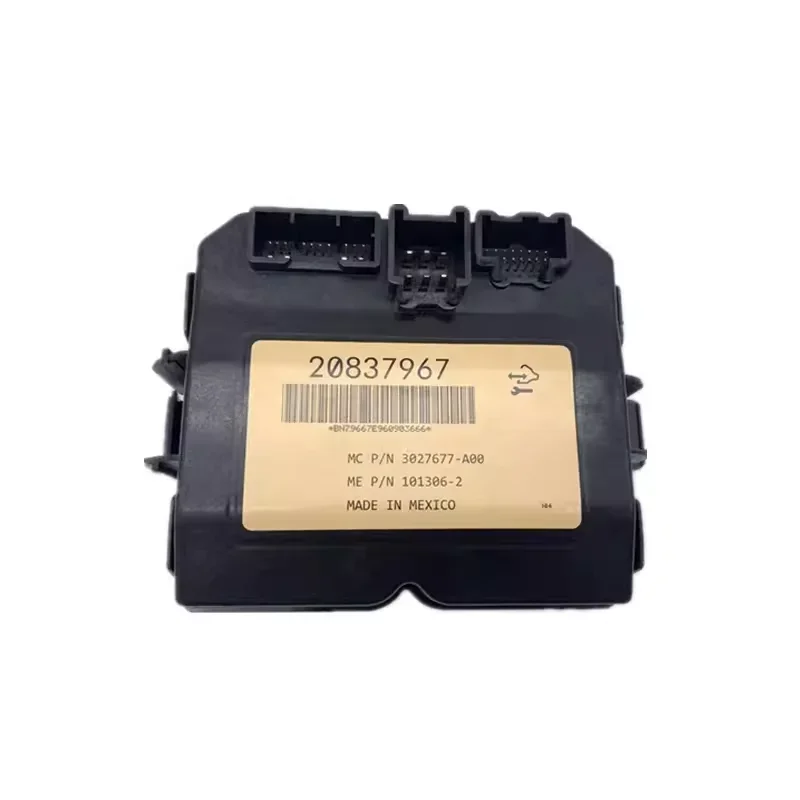 20837967 20954189 22908035 AP02 Tailgate control module for 08-17 SRX Opel Insignia A
20837967 20954189 22908035 AP02 Tailgate control module for 08-17 SRX Opel Insignia A
