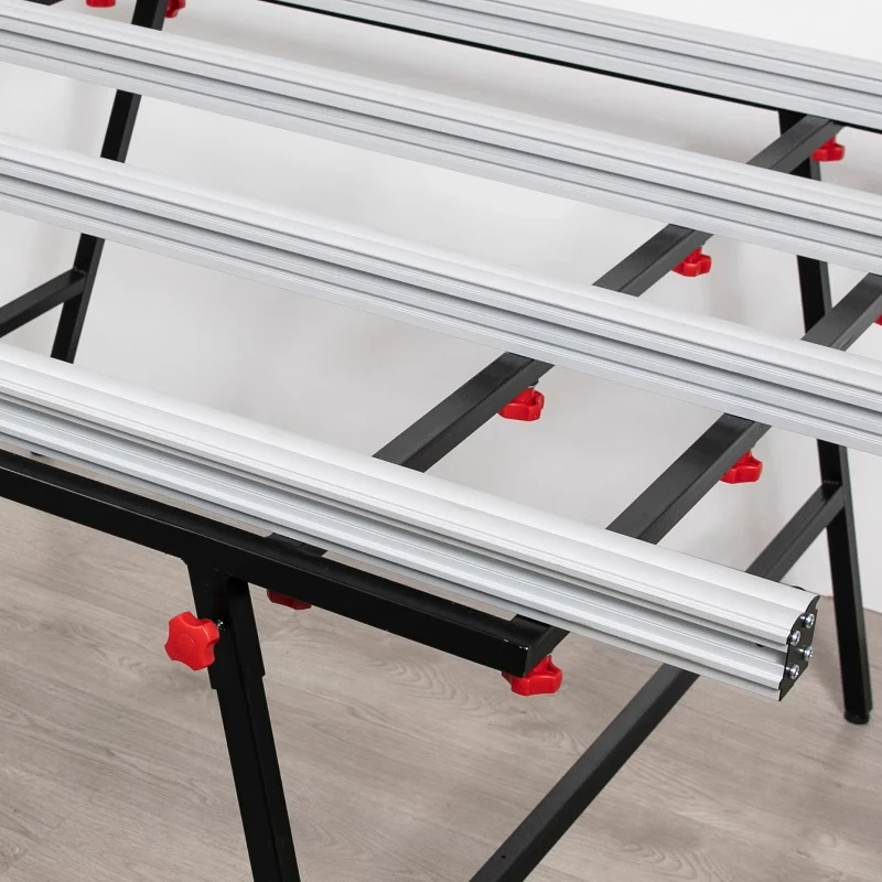 New Large-Size Workbench Tile and Glass Processing Cutting Large Slab Telescopic
New Large-Size Workbench Tile and Glass Processing Cutting Large Slab Telescopic