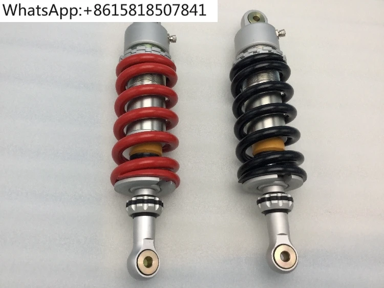 Rear shock absorber rear independent shock absorber BN302 rear shock absorber fork 
Rear shock absorber rear independent shock absorber BN302 rear shock absorber fork