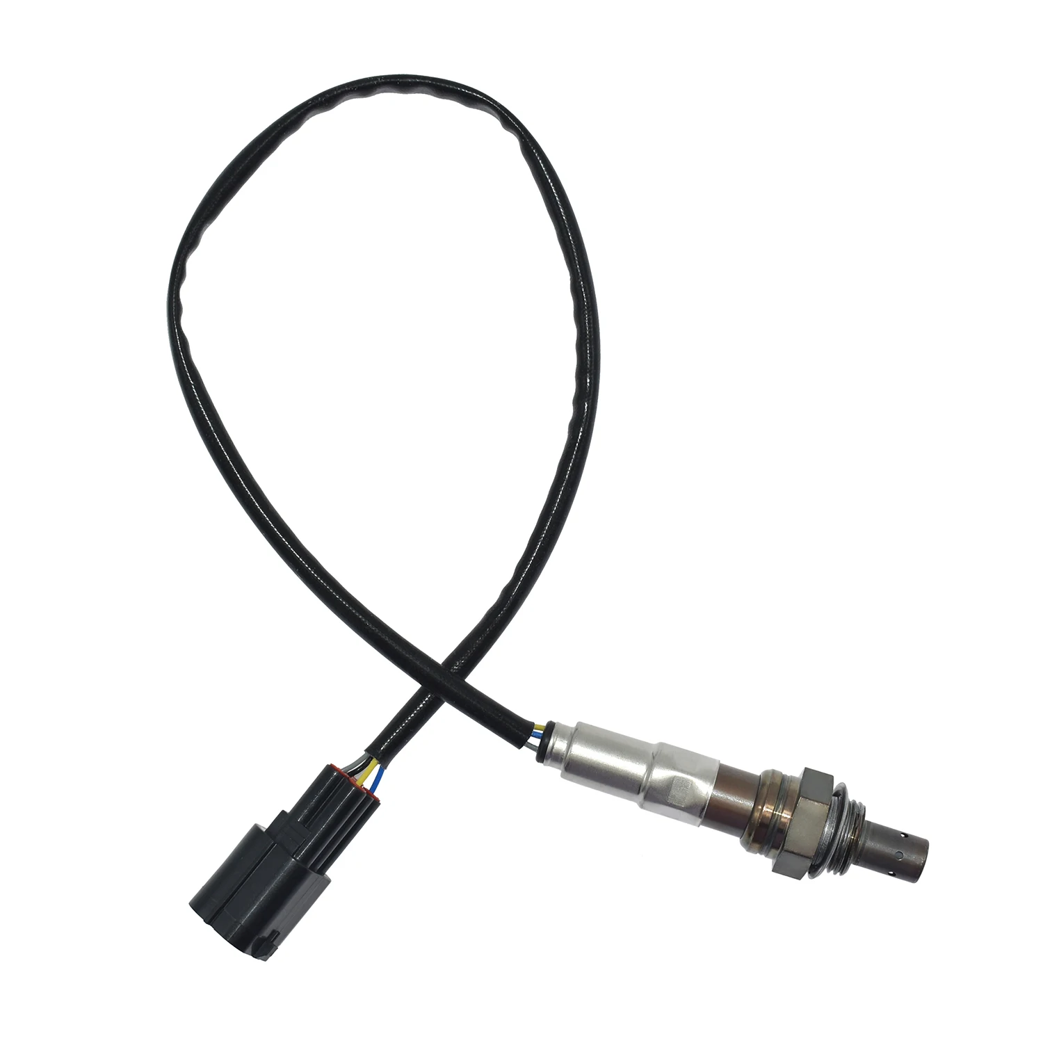 Oxygen Sensor LF8R-18-8G1 for Mazda 3 & 5 2006-2011 / 2008-2010 - Enhanced Performance and Efficiency
Oxygen Sensor LF8R-18-8G1 for Mazda 3 & 5 2006-2011 / 2008-2010 - Enhanced Performance and Efficiency