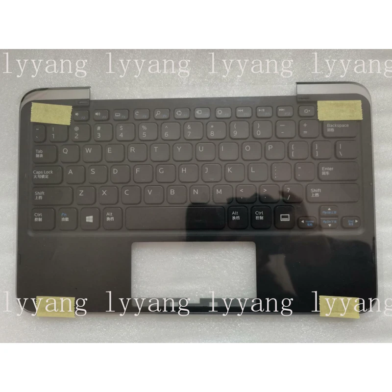f 0C43FM FOR DELL XPS 10 C Shell w/Keyboard Dock Palmrest Chinese C43FM
f 0C43FM FOR DELL XPS 10 C Shell w/Keyboard Dock Palmrest Chinese C43FM