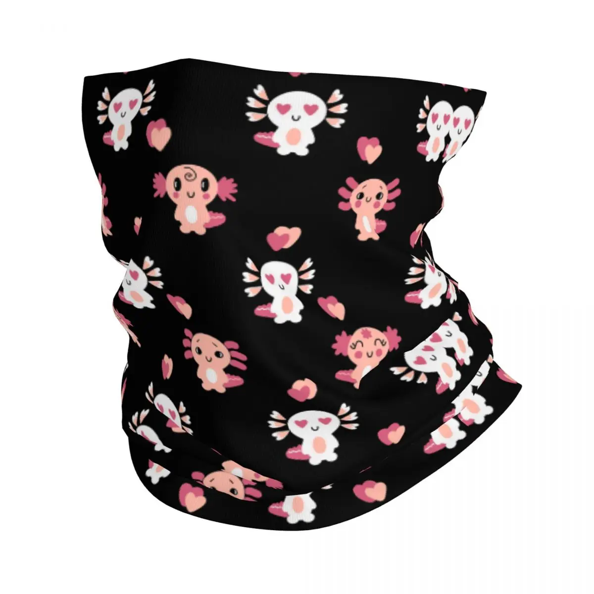 Axolotl Sea Бандана с животным Neck Gaiter печатные Балаклавы шарф теплый зимний шарф для велоспорта рыбалки унисекс для взрослых
Axolotl Sea Бандана с животным Neck Gaiter печатные Балаклавы шарф теплый зимний шарф для велоспорта рыбалки унисекс для взрослых