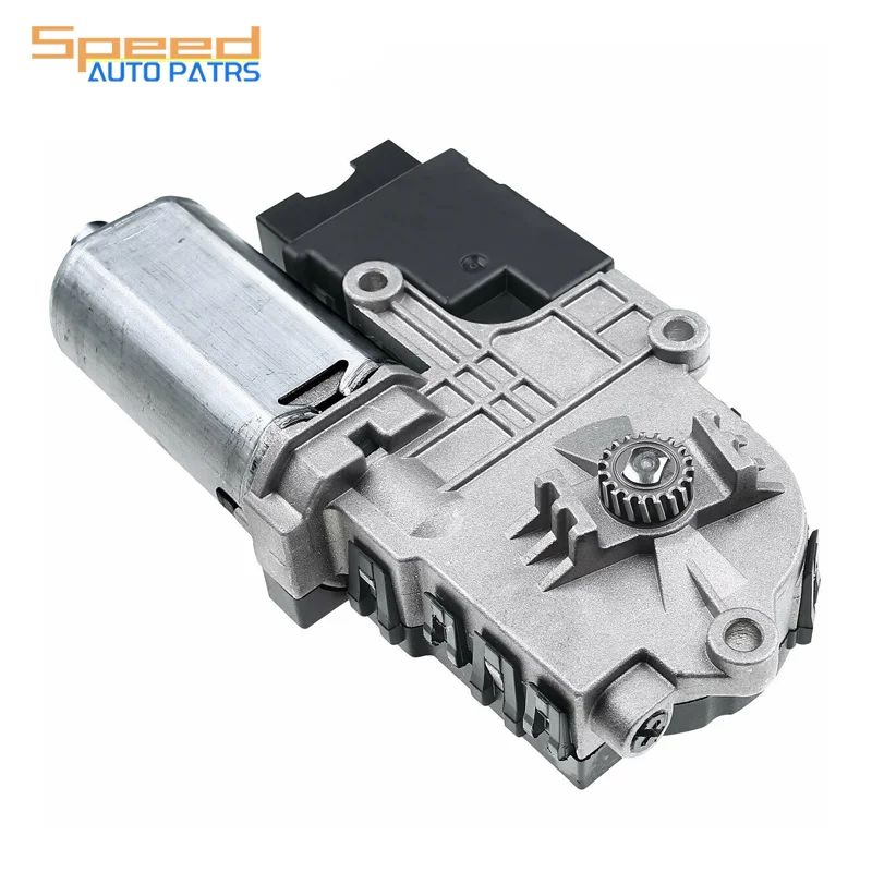 OEM Right Or Left Sunroof Moon Roof Motor Suit For Ford Explorer 2011-2016 BB5Z15790A
OEM Right Or Left Sunroof Moon Roof Motor Suit For Ford Explorer 2011-2016 BB5Z15790A
