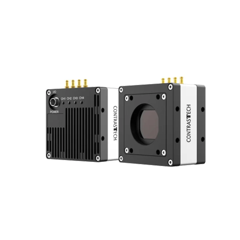 Gpixel GMAX2505 4192x2160 CoaXPress Industrial Automation Large Area Scan Camera for Solder Inspection
Gpixel GMAX2505 4192x2160 CoaXPress Industrial Automation Large Area Scan Camera for Solder Inspection