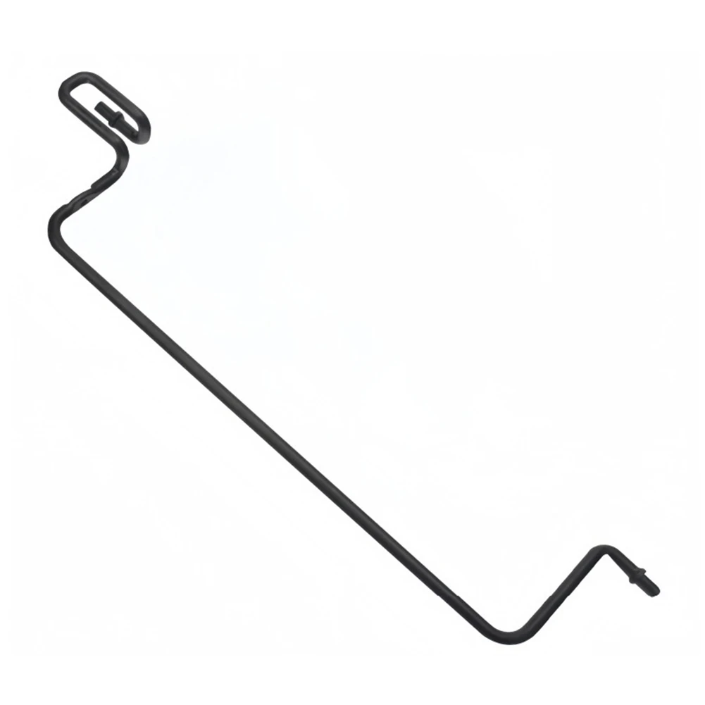 For Toro Recycled Lawn Mower Traction Control Rod Model 119237803 Replacement Part for Improved Maneuverability
For Toro Recycled Lawn Mower Traction Control Rod Model 119237803 Replacement Part for Improved Maneuverability