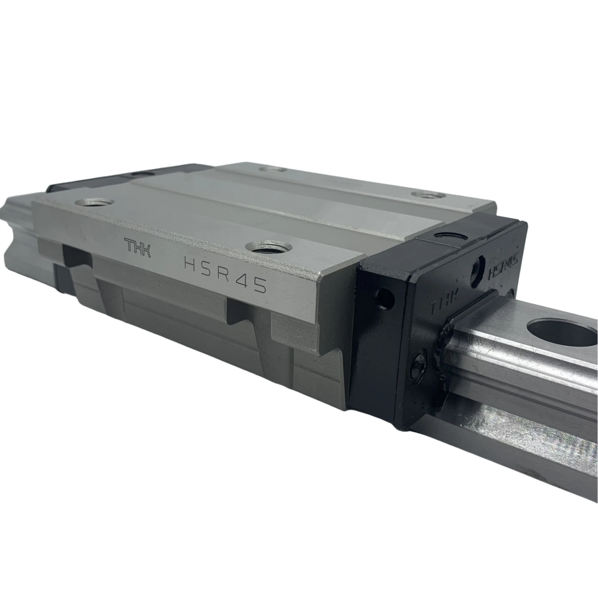THK HSR45B HSR45 HSR45B1UU/SS GK Original Block Carriage Linear Guide Rail Slider for 3D Printer Industry
THK HSR45B HSR45 HSR45B1UU/SS GK Original Block Carriage Linear Guide Rail Slider for 3D Printer Industry