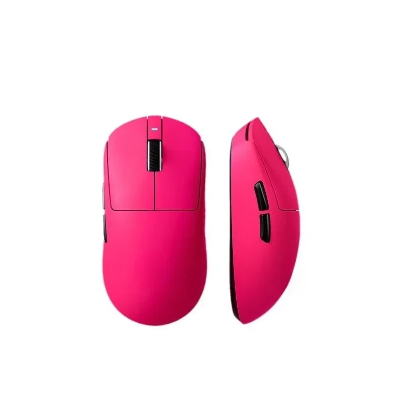 A7 high-end lightweight wireless mouse, game e-sports office three-mode connection 3395 mouse
A7 high-end lightweight wireless mouse, game e-sports office three-mode connection 3395 mouse
