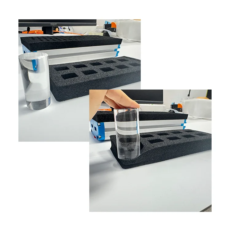 Custom EPDM Rubber Seal Pneumatic Sponge Vacuum Suction Cup High Temperature Resistance Foam Sealing Strip Good Fittings
Custom EPDM Rubber Seal Pneumatic Sponge Vacuum Suction Cup High Temperature Resistance Foam Sealing Strip Good Fittings