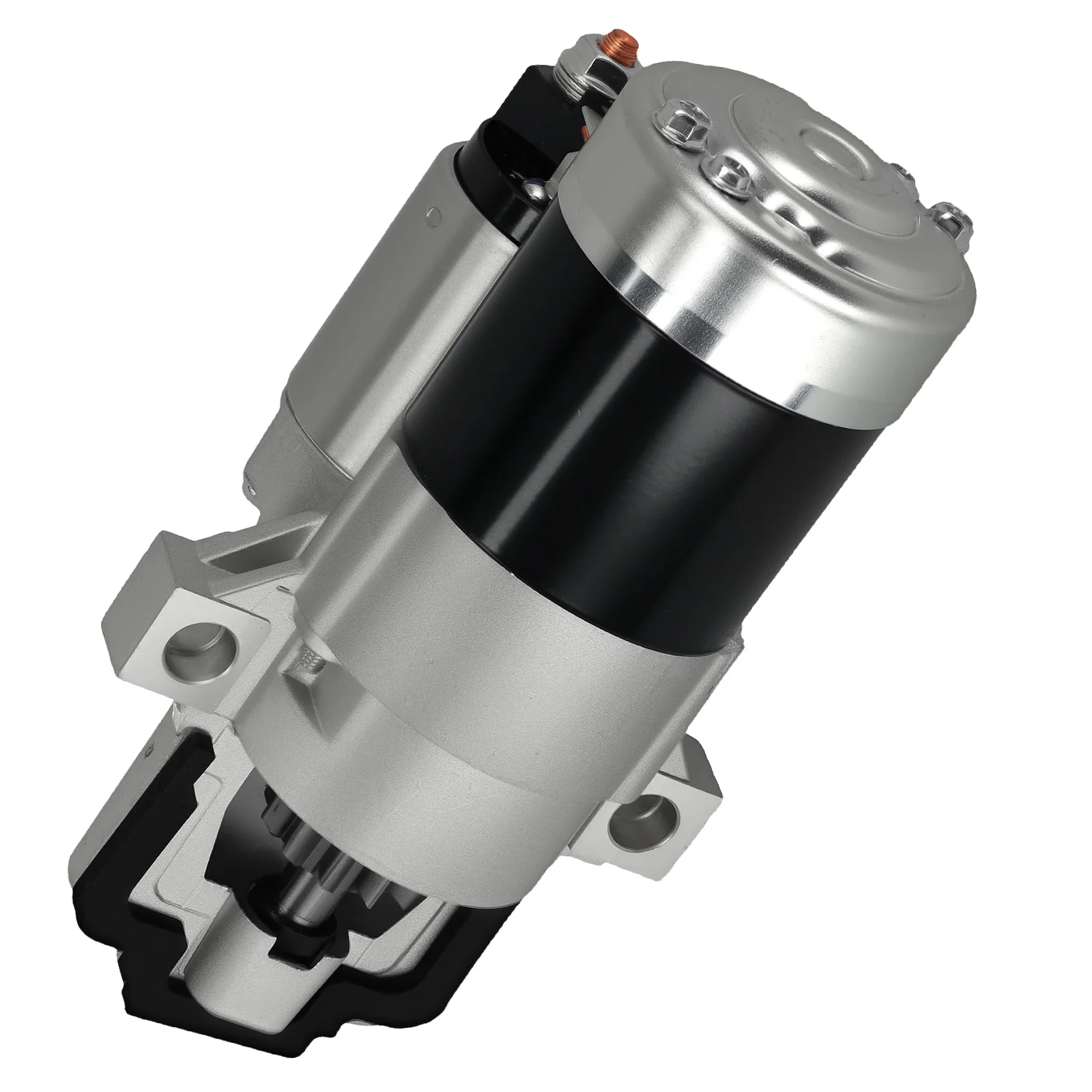 Starter Motor for Ford Focus Escape 2.0L 2011-2016 BB5T11000AA 19227N 11T
Starter Motor for Ford Focus Escape 2.0L 2011-2016 BB5T11000AA 19227N 11T