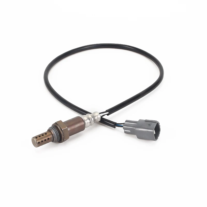 Замена датчика кислорода для Subaru Impreza Legacy Outback Forester 234-4732
Замена датчика кислорода для Subaru Impreza Legacy Outback Forester 234-4732