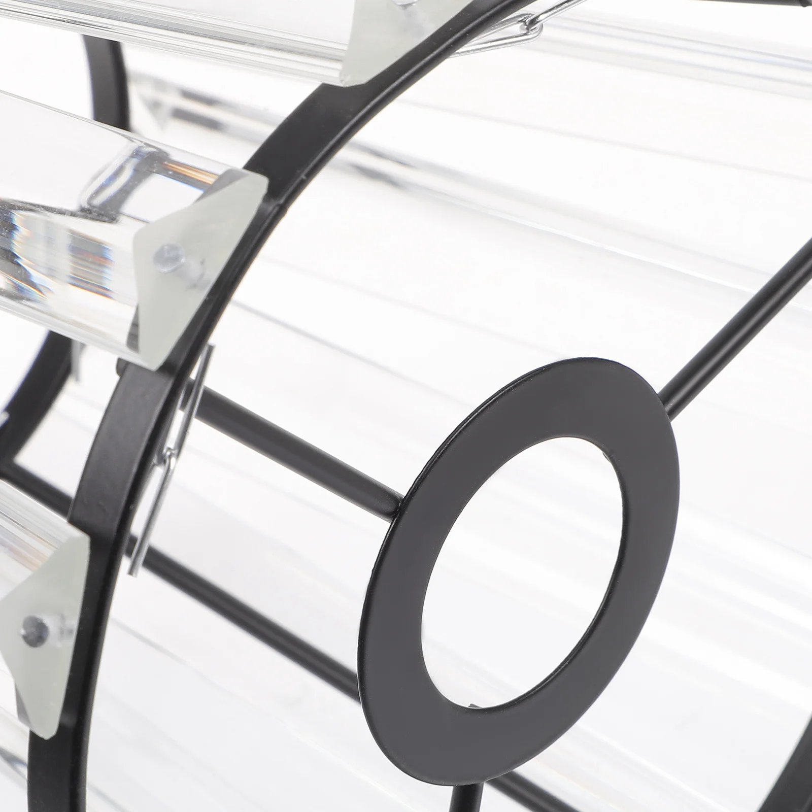 Glass Lamp Shade Transparent Modern Light Cover for Bedroom Living Room Office Desk Table Lamp Replacement Household Hotel Wall
Glass Lamp Shade Transparent Modern Light Cover for Bedroom Living Room Office Desk Table Lamp Replacement Household Hotel Wall