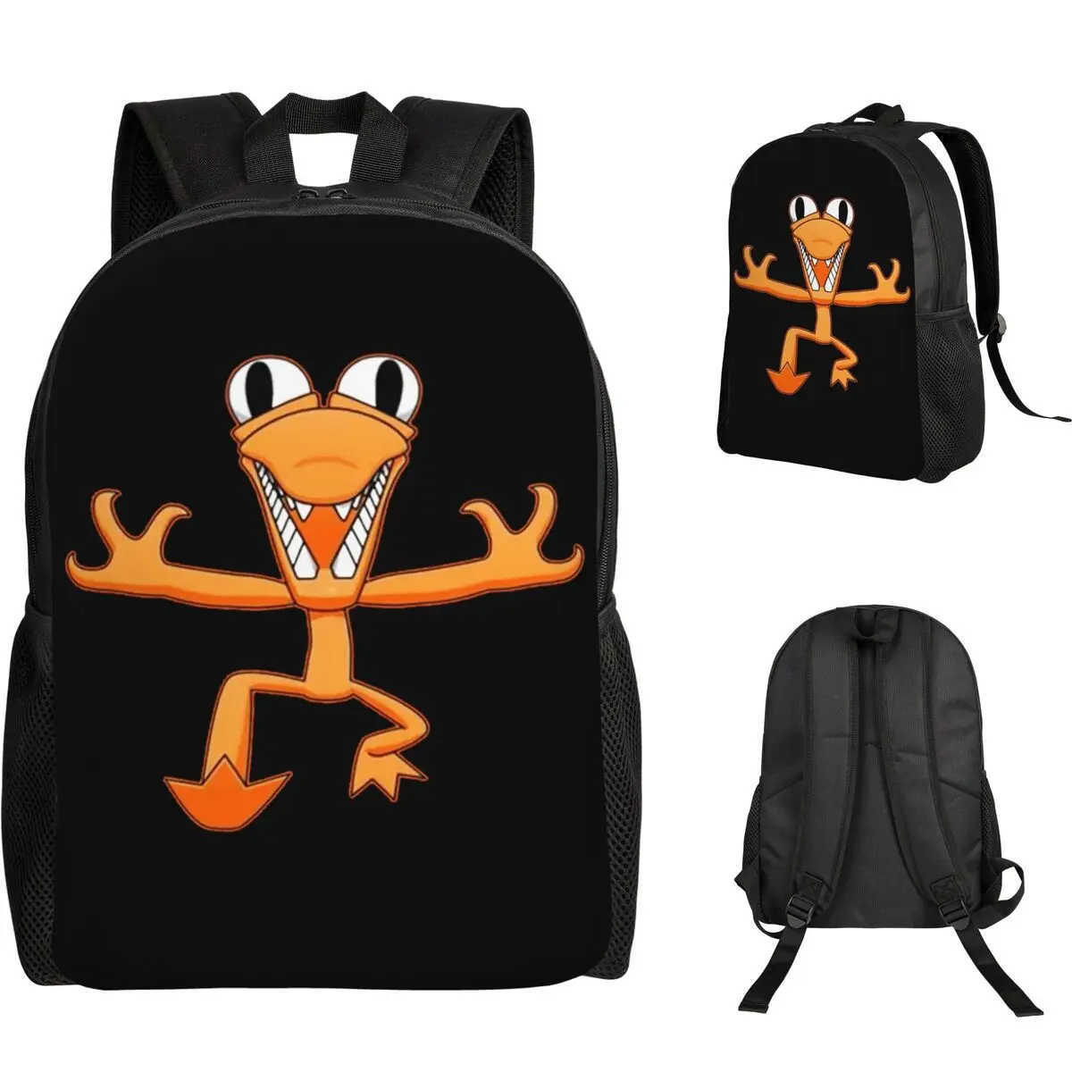 Оранжевый Радужный студенческий рюкзак для друзей, школьная сумка, походный дорожный рюкзак для мужчин и женщин, модная сумка для книг, сумки на плечо
Оранжевый Радужный студенческий рюкзак для друзей, школьная сумка, походный дорожный рюкзак для мужчин и женщин, модная сумка для книг, сумки на плечо