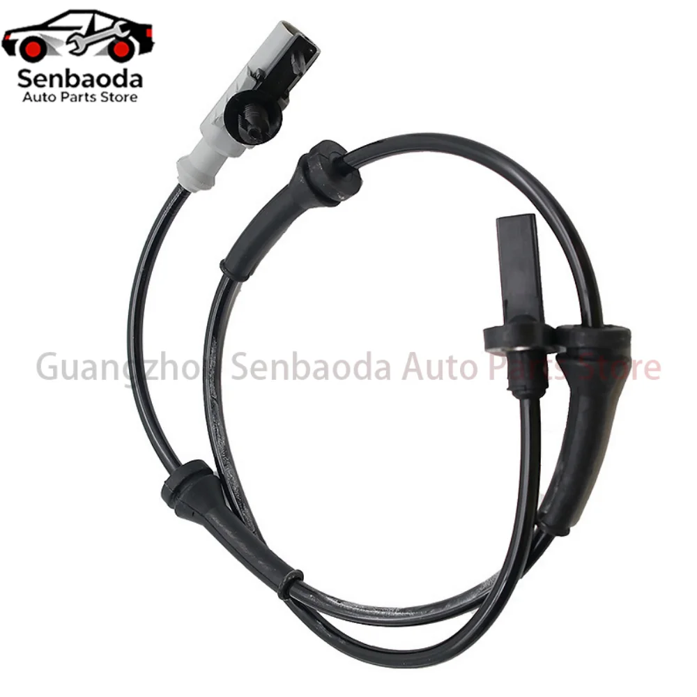 Датчик скорости колеса ABS задний левый/правый LR081609 HPLA2C190BA 0265004054 для Land Rover Range Rover Sport 14-20 R5 RS3 RR13 RS14
Датчик скорости колеса ABS задний левый/правый LR081609 HPLA2C190BA 0265004054 для Land Rover Range Rover Sport 14-20 R5 RS3 RR13 RS14