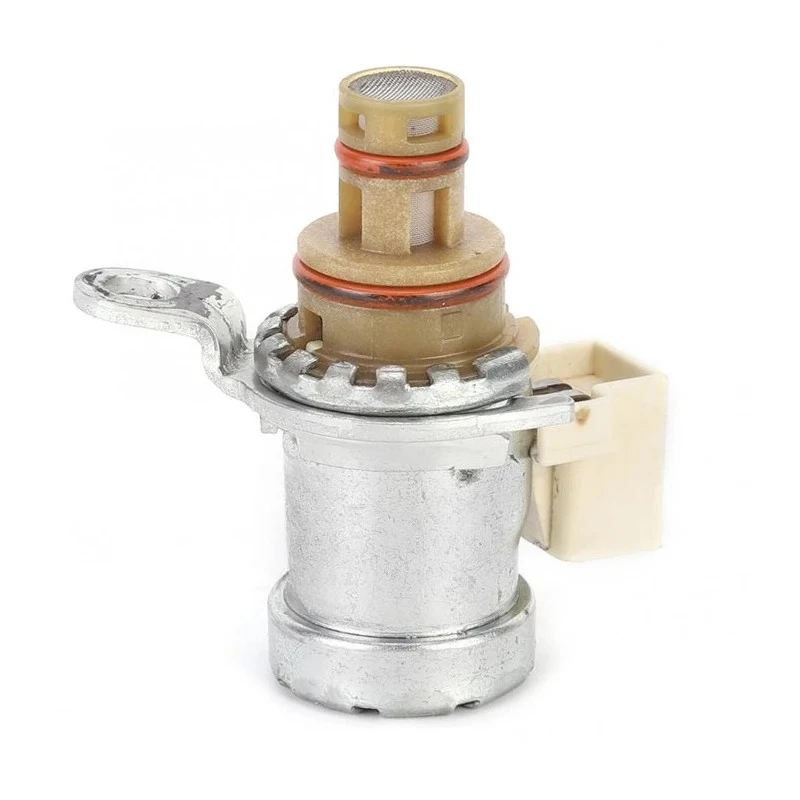NEW 62TE 926-378 Transmission Torque Converter Clutch Solenoid Suitable For ProMaster Dodge Grand Caravan Journey
NEW 62TE 926-378 Transmission Torque Converter Clutch Solenoid Suitable For ProMaster Dodge Grand Caravan Journey