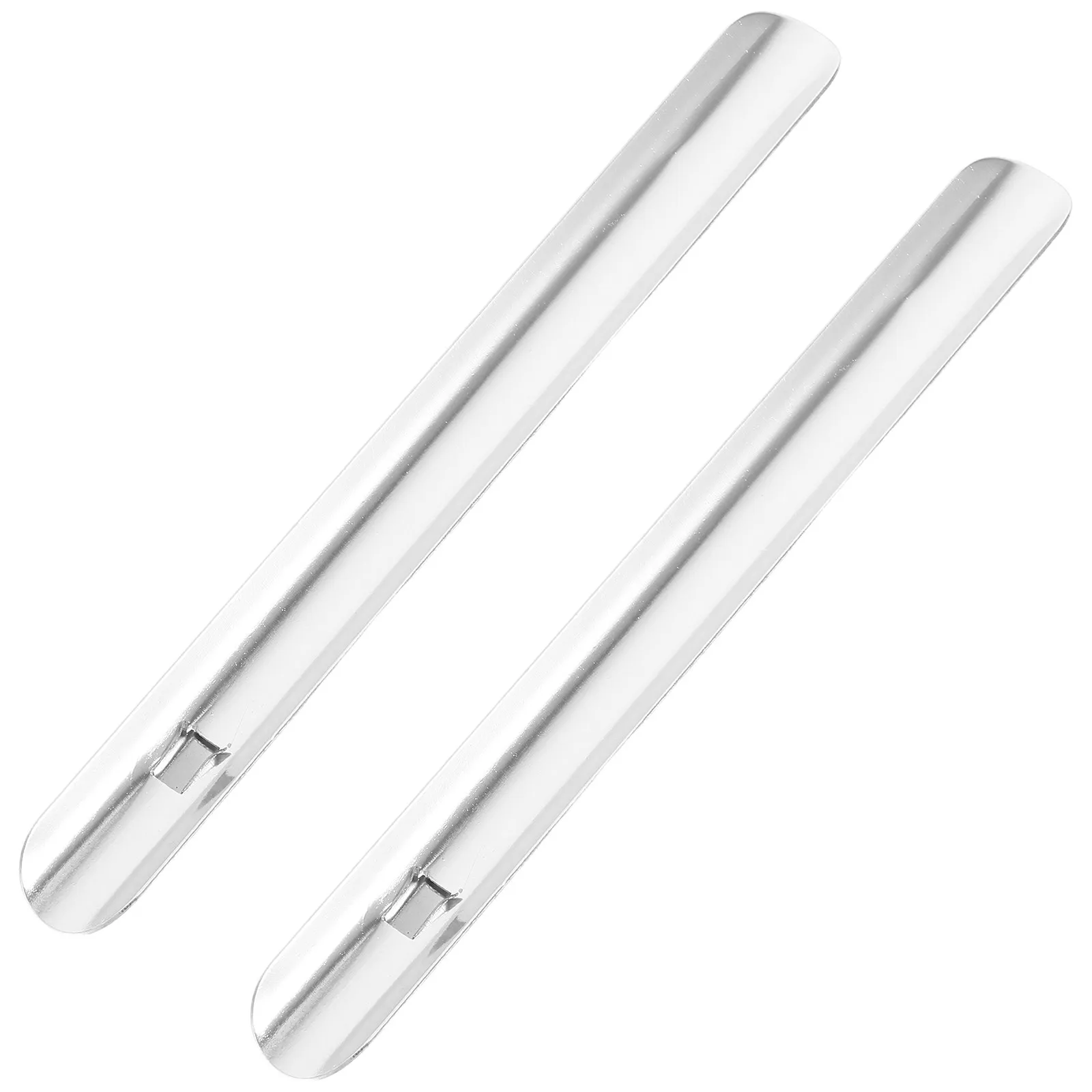 2Pcs Stainless Steel Crumb Sweeper Portable Compact Tabletop Crumb Scraper for Servers Bartenders Restaurant Staff Kitchen
2Pcs Stainless Steel Crumb Sweeper Portable Compact Tabletop Crumb Scraper for Servers Bartenders Restaurant Staff Kitchen