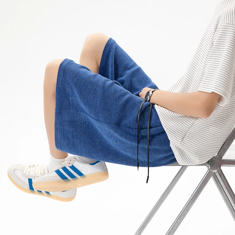 2026 Old Money Fengyun Scales Breathable Nude Shorts Men's Loose Straight Sports Five-point Pants Summer Cool Half Pants Pant
2026 Old Money Fengyun Scales Breathable Nude Shorts Men's Loose Straight Sports Five-point Pants Summer Cool Half Pants Pant
