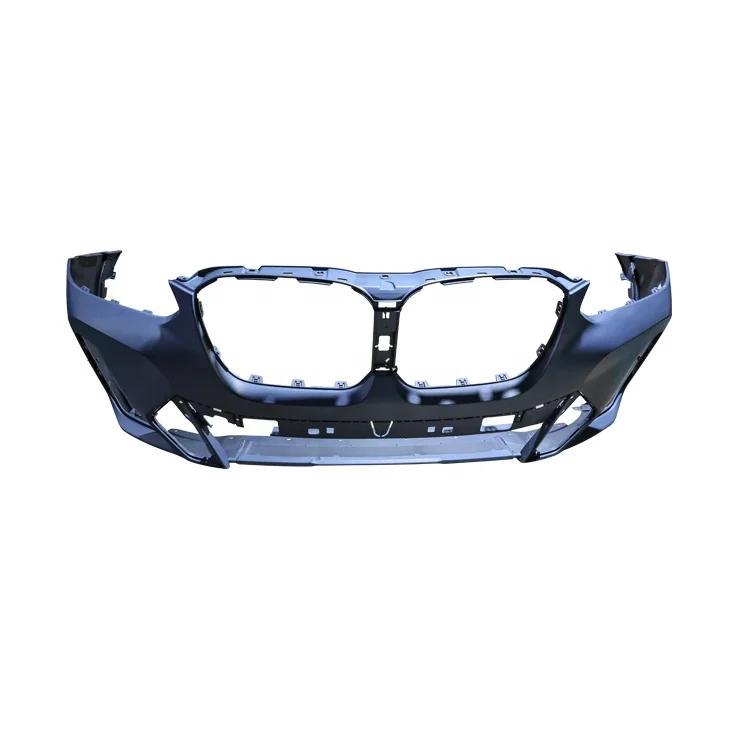 Factory Price Auto Parts Front Bumper Rear Bumper Side Skirts Exhaust Tips Body Kit For BMW X3 OE 51115A45E22
Factory Price Auto Parts Front Bumper Rear Bumper Side Skirts Exhaust Tips Body Kit For BMW X3 OE 51115A45E22