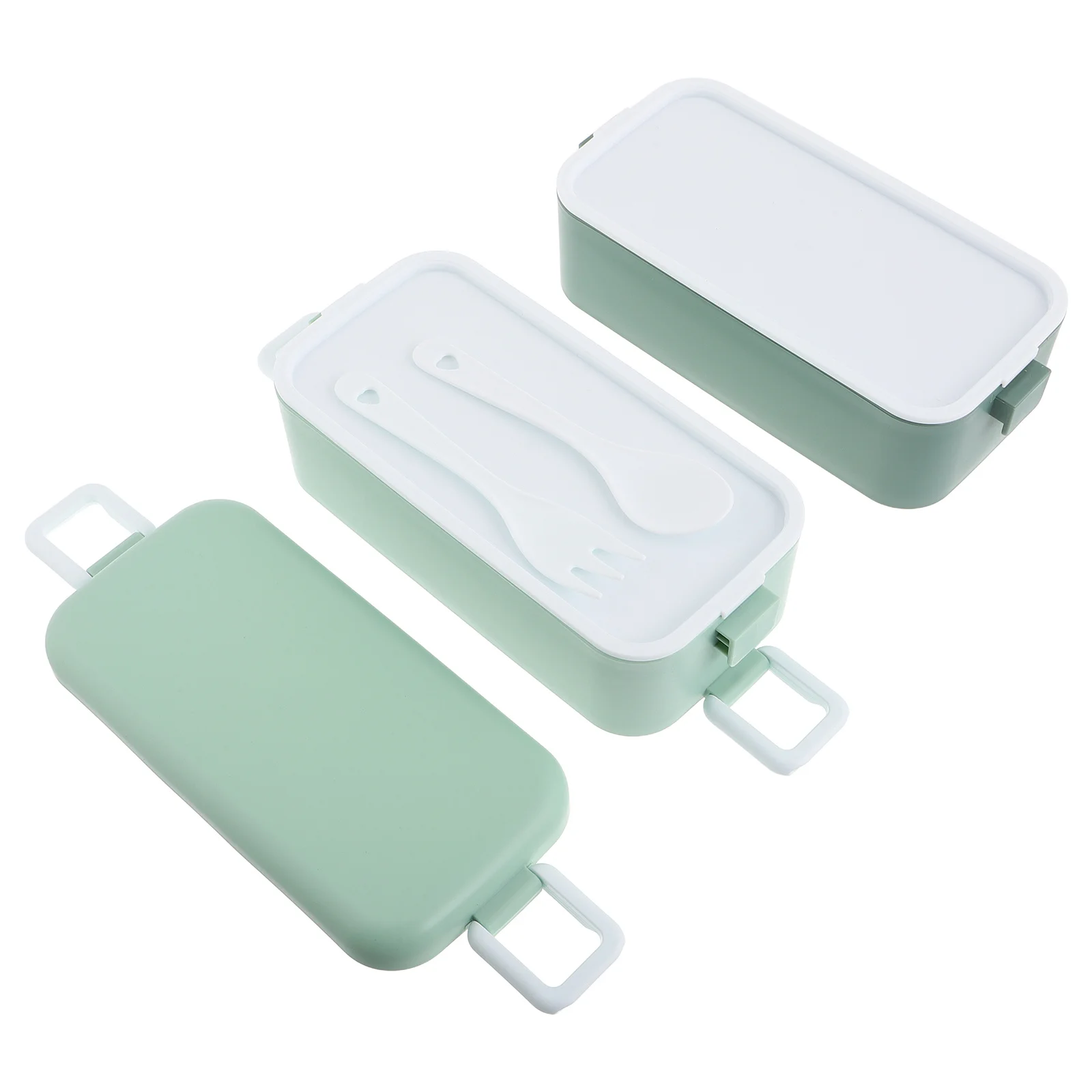 Reusable Divided Meal Prep Containers Stackable Leakproof Microwave Safe Large Capacity Lunch Box Bento Food Storage
Reusable Divided Meal Prep Containers Stackable Leakproof Microwave Safe Large Capacity Lunch Box Bento Food Storage