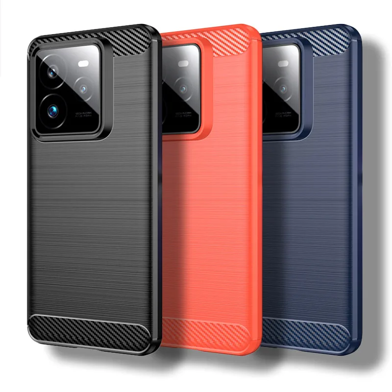 For Realme GT 7 Pro Case For Realme GT 7 Pro 6T 5 Neo3 Neo5 Neo6 SE Cover Carbon Fiber Shockproof Silicone Bumper For Realme GT6
For Realme GT 7 Pro Case For Realme GT 7 Pro 6T 5 Neo3 Neo5 Neo6 SE Cover Carbon Fiber Shockproof Silicone Bumper For Realme GT6