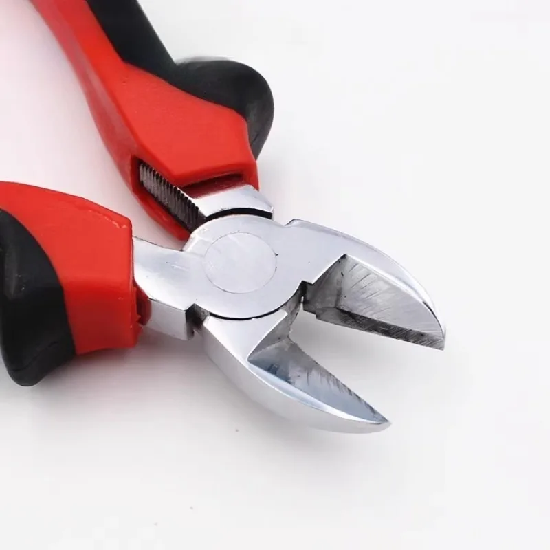 Dental Materials Coarse Wire Cutting Pliers Fine and Coarse Wire Cutting Pliers for Technicians Excellent Material Quality
Dental Materials Coarse Wire Cutting Pliers Fine and Coarse Wire Cutting Pliers for Technicians Excellent Material Quality