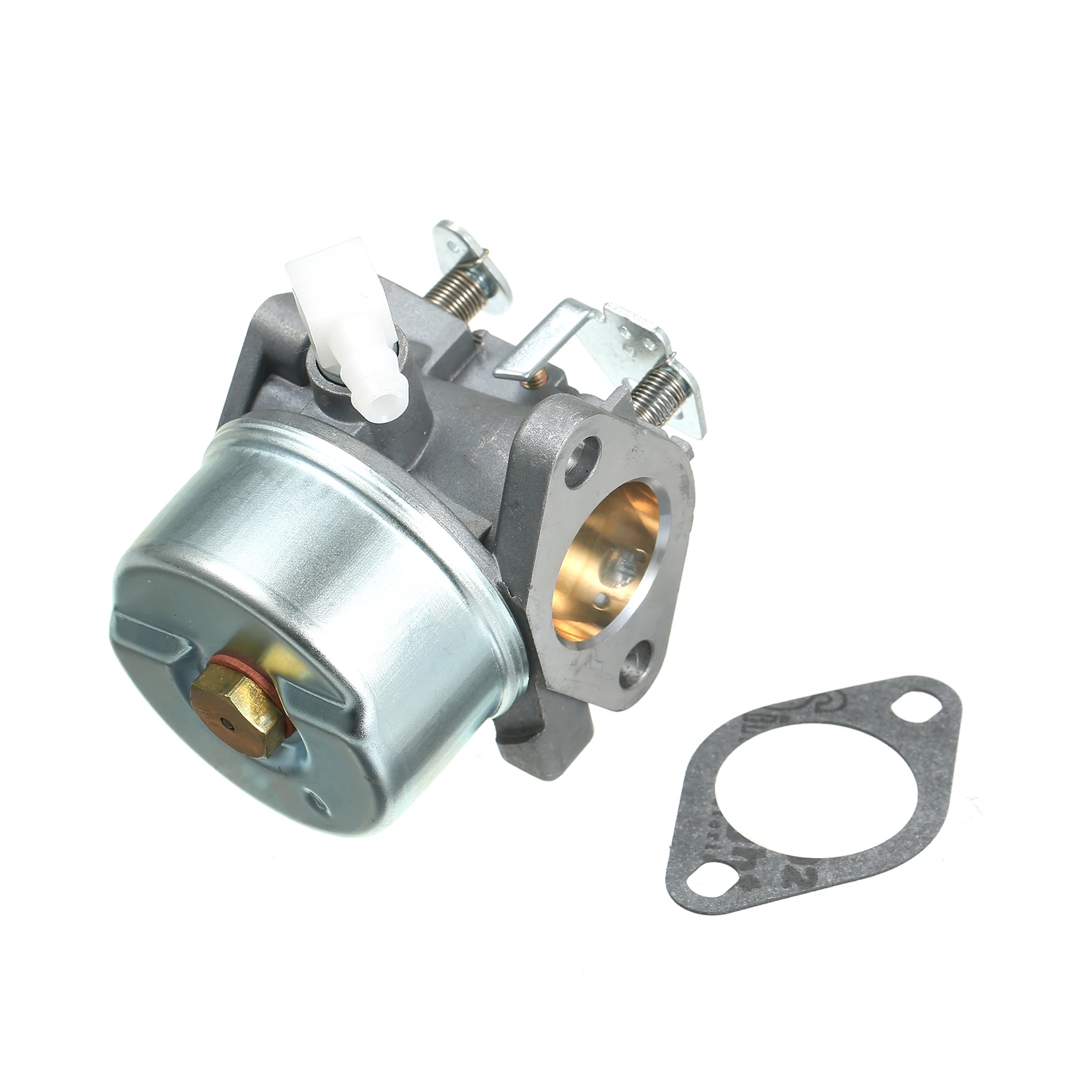 Карбюратор с прокладкой для Tecumseh 640297
Карбюратор с прокладкой для Tecumseh 640297