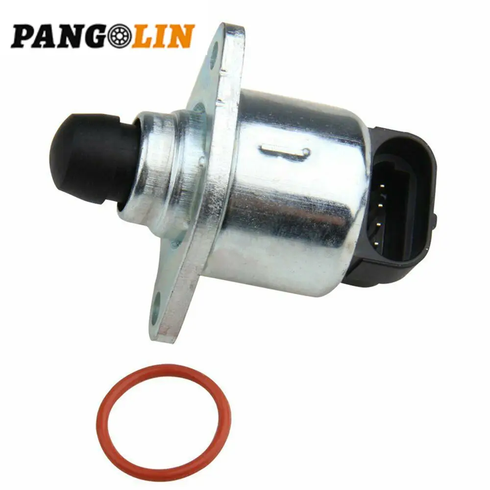 1pc Idle Air Control Valve IACV-AC147 New 17223209 For Cadilac GMC Chevy Oldsmobile Engine Car Accessories Parts Replacement
1pc Idle Air Control Valve IACV-AC147 New 17223209 For Cadilac GMC Chevy Oldsmobile Engine Car Accessories Parts Replacement
