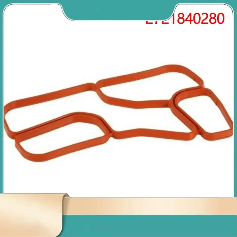 2721840280 Корпус масляного фильтра двигателя + прокладка корпуса ГРМ для Mercedes-Benz W203 W204 CL203 2721840080 2721840380-N31R 
2721840280 Корпус масляного фильтра двигателя + прокладка корпуса ГРМ для Mercedes-Benz W203 W204 CL203 2721840080 2721840380-N31R