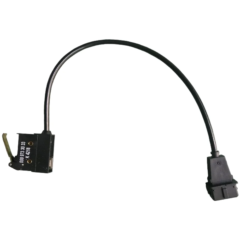Replacement Hand Brake Switch 0009733033 0009733023 for Linde For E15C E16C E30 H18 H30JAS For Forklift Models
Replacement Hand Brake Switch 0009733033 0009733023 for Linde For E15C E16C E30 H18 H30JAS For Forklift Models