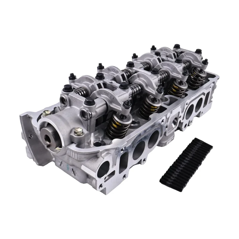 Complete Cylinder Head MD192297 For Mitsubishi 4G63 Engine L200 L300
Complete Cylinder Head MD192297 For Mitsubishi 4G63 Engine L200 L300