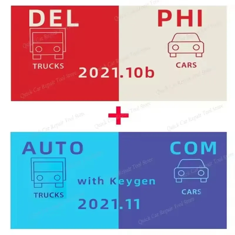Auto+Com Delphis DS150E Auto Diagnostic Software Package 2021.11 2021.10b with Free Keygen Vehicle Repair And Maintenance Tool
Auto+Com Delphis DS150E Auto Diagnostic Software Package 2021.11 2021.10b with Free Keygen Vehicle Repair And Maintenance Tool