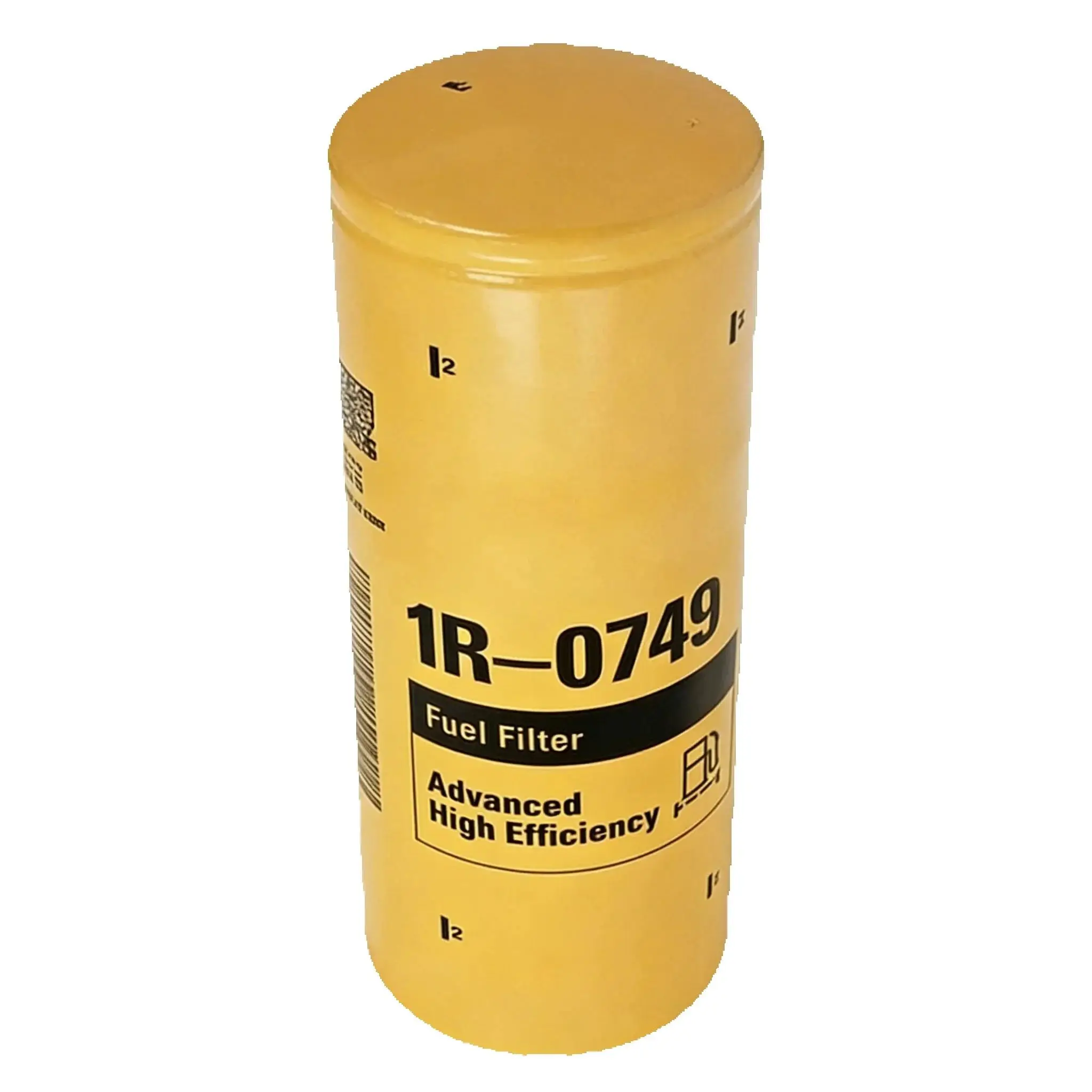 Fuel Filter 1R-0749 For Articulated Trucks Excavator Wheel Loader 1r0749 High quality
Fuel Filter 1R-0749 For Articulated Trucks Excavator Wheel Loader 1r0749 High quality