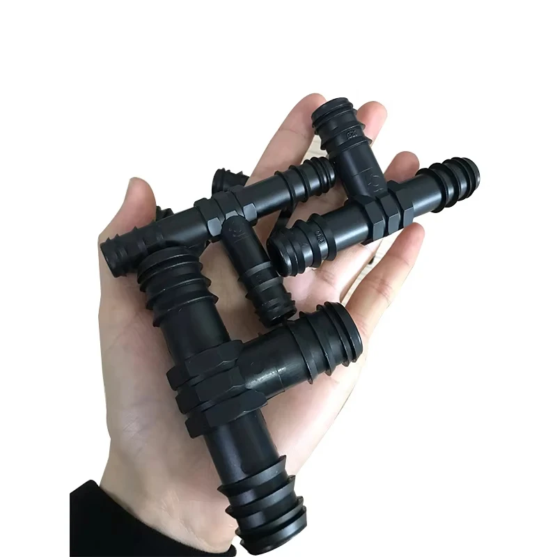 High Precision Agricultural Irrigation Dripper Mould
High Precision Agricultural Irrigation Dripper Mould