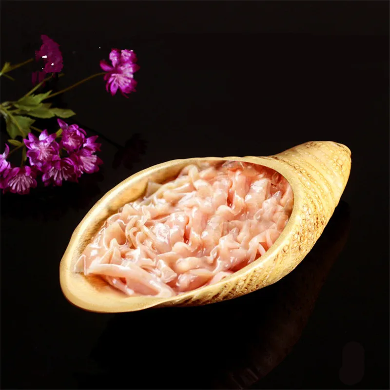 Bamboo root dishes Creative bamboo root rice tableware fruit plate sushi container artistic conception private room dishes
Bamboo root dishes Creative bamboo root rice tableware fruit plate sushi container artistic conception private room dishes