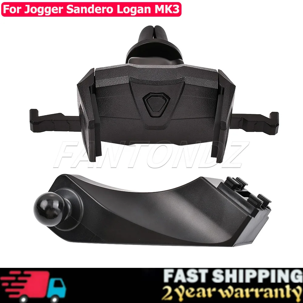 Dashboard Screen Phone Holder Cradle Mobile Phone Holder Smartphone Holder For Jogger Sandero Logan MK3 Smartphone Bracket
Dashboard Screen Phone Holder Cradle Mobile Phone Holder Smartphone Holder For Jogger Sandero Logan MK3 Smartphone Bracket