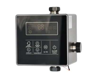 120W Heater, Automatic Fast Heating Energy Saving, Low Noise, Pump Intelligent Constant Temperature Instant Electric Cir
120W Heater, Automatic Fast Heating Energy Saving, Low Noise, Pump Intelligent Constant Temperature Instant Electric Cir