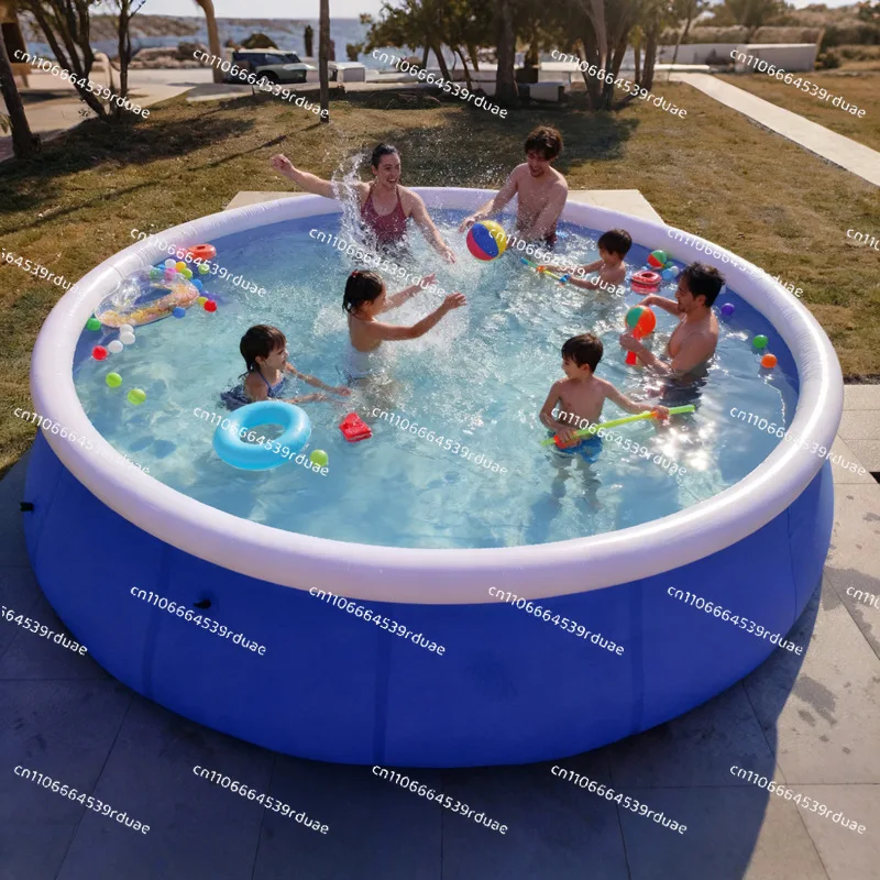 Outdoor butterfly-shaped inflatable mesh pool Adult party mesh pool Thickened swimming pool
Outdoor butterfly-shaped inflatable mesh pool Adult party mesh pool Thickened swimming pool
