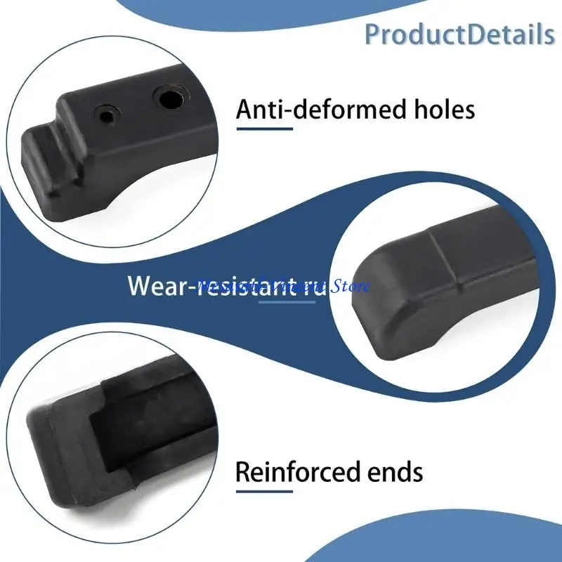 A70F Радиатор Mount Mount Cushion Black Rubber 4-ядро-радиатор 4012-326-682S
A70F Радиатор Mount Mount Cushion Black Rubber 4-ядро-радиатор 4012-326-682S