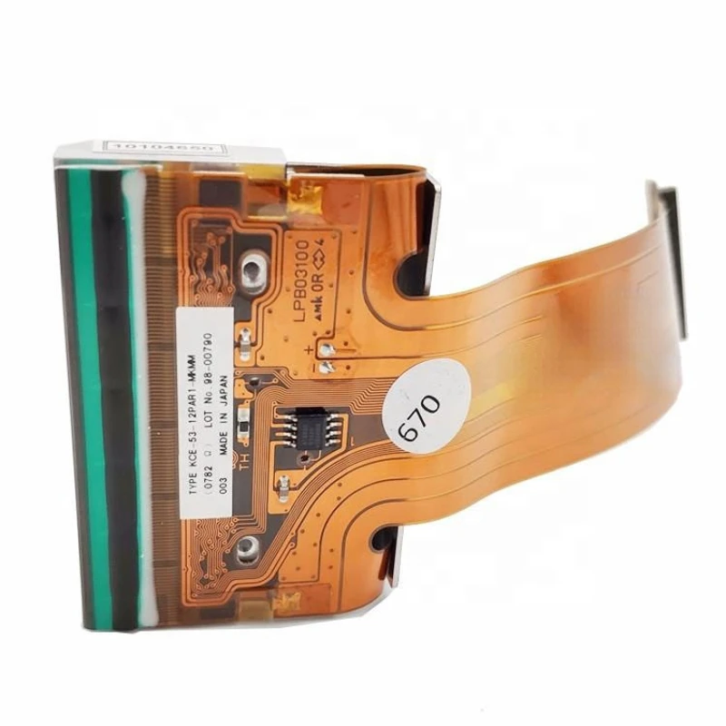 Printhead 32mm/53mm/107mm/128mm for tto printer code printing machine tto thermal printer spare parts
Printhead 32mm/53mm/107mm/128mm for tto printer code printing machine tto thermal printer spare parts