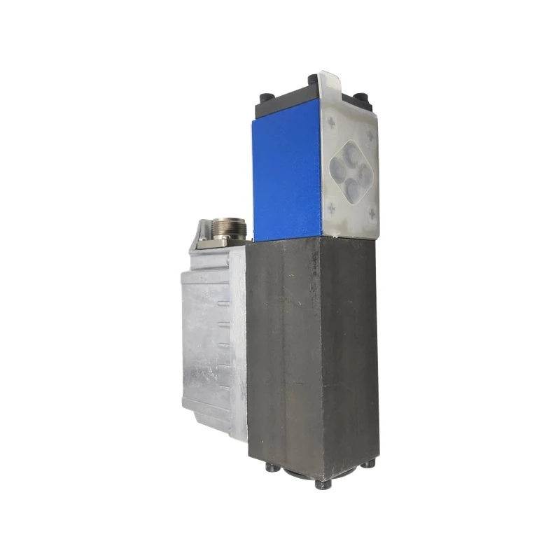 Relief valve DBET-6X/350G24K3 DBETBEX-1X/315G24K31A1
Relief valve DBET-6X/350G24K3 DBETBEX-1X/315G24K31A1