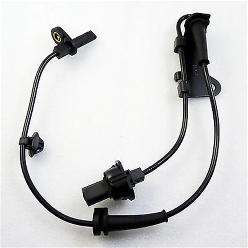 New ABS Wheel Speed Sensor Front Left For Honda Fit For CR-Z 2009-2013 57455-TF0-003 Car Accessories
New ABS Wheel Speed Sensor Front Left For Honda Fit For CR-Z 2009-2013 57455-TF0-003 Car Accessories