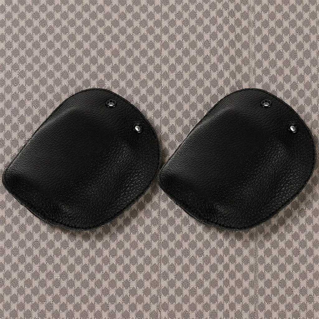 2Pcs Protective Shoe Covers for Welding Heat Resistant Metatarsal Guards for Men Work Boot Toe Protection Shoe Protector
2Pcs Protective Shoe Covers for Welding Heat Resistant Metatarsal Guards for Men Work Boot Toe Protection Shoe Protector