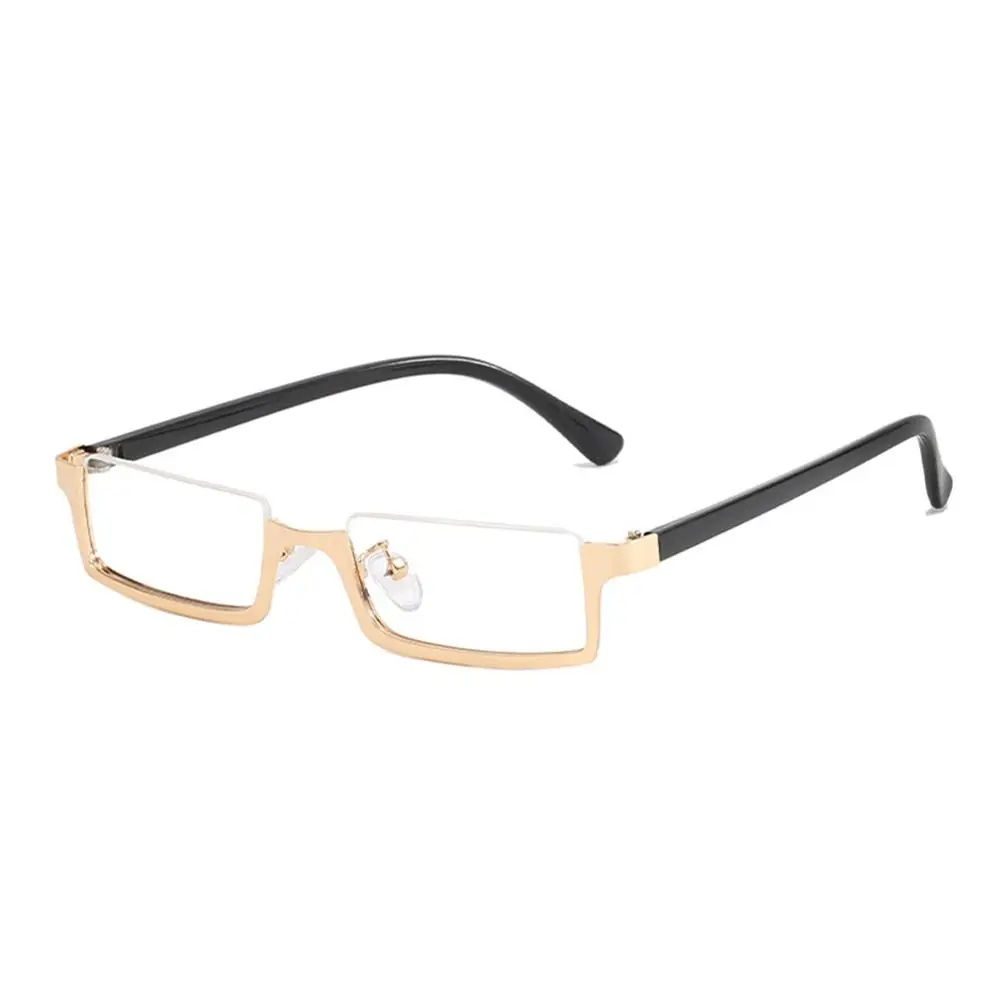 Vintage Blue Ray Blocking Anti-Blue Light Glasses Eye Protection Metal Square Eyeglasses Ultralight Computer Goggles Office
Vintage Blue Ray Blocking Anti-Blue Light Glasses Eye Protection Metal Square Eyeglasses Ultralight Computer Goggles Office