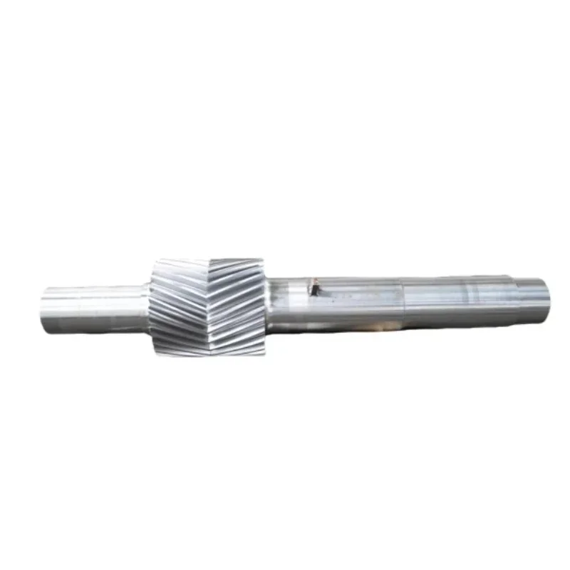 Hot-selling precision bevel gears High hardness industrial transmission gears for machinery and equipment
Hot-selling precision bevel gears High hardness industrial transmission gears for machinery and equipment