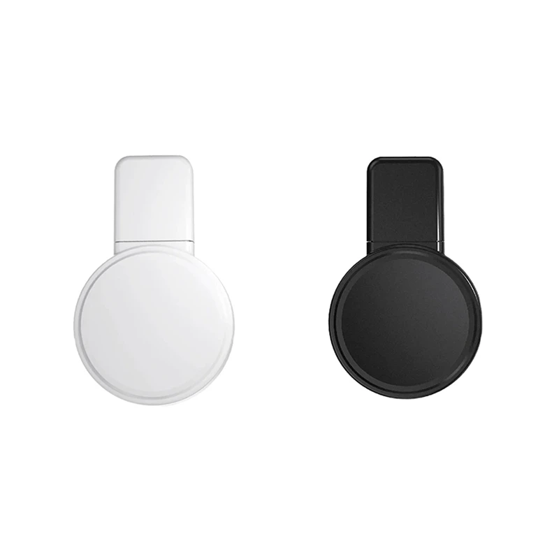 Portable Wireless Charger Charging Base For Apple Watch USB Type-C Fast Charger-ABIU
Portable Wireless Charger Charging Base For Apple Watch USB Type-C Fast Charger-ABIU