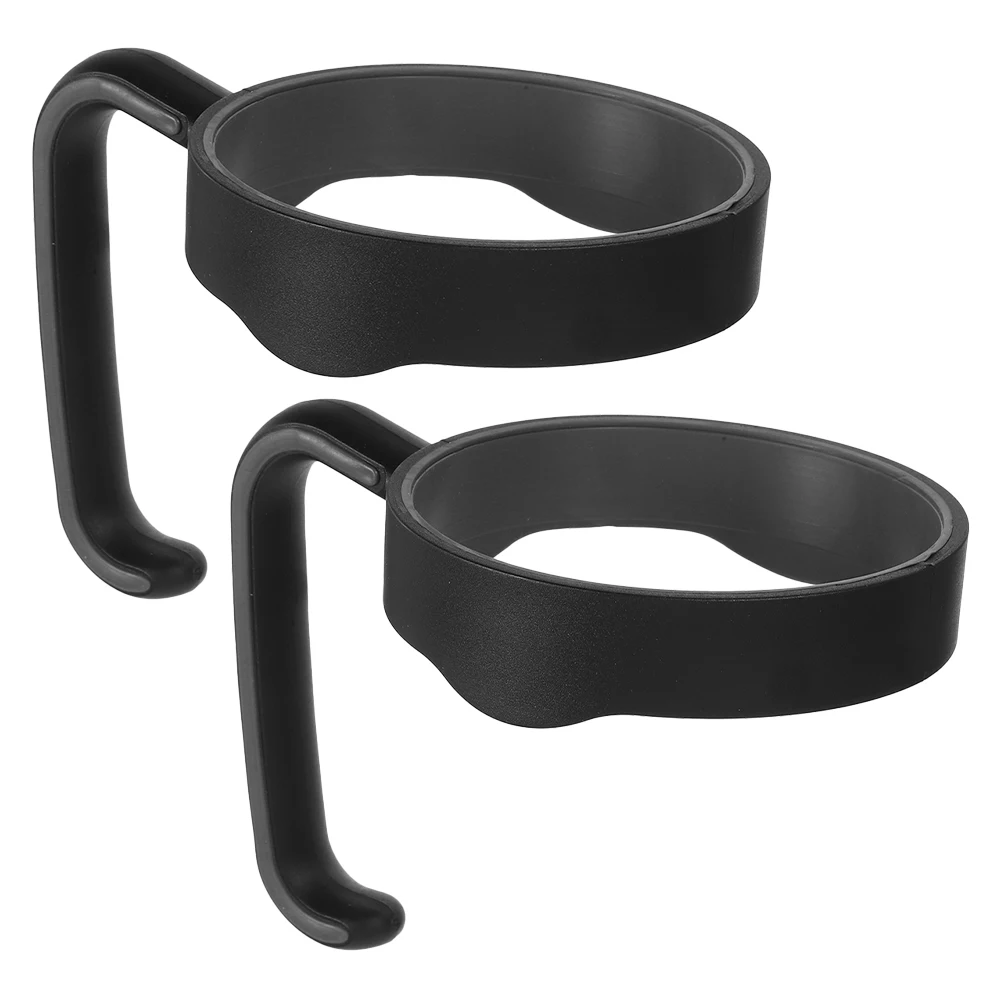 2Pcs Car Handle for 20oz Cups Durable Plastic Bottle Handle Mug Holder Coffee Bottle Grip Easy Install
2Pcs Car Handle for 20oz Cups Durable Plastic Bottle Handle Mug Holder Coffee Bottle Grip Easy Install