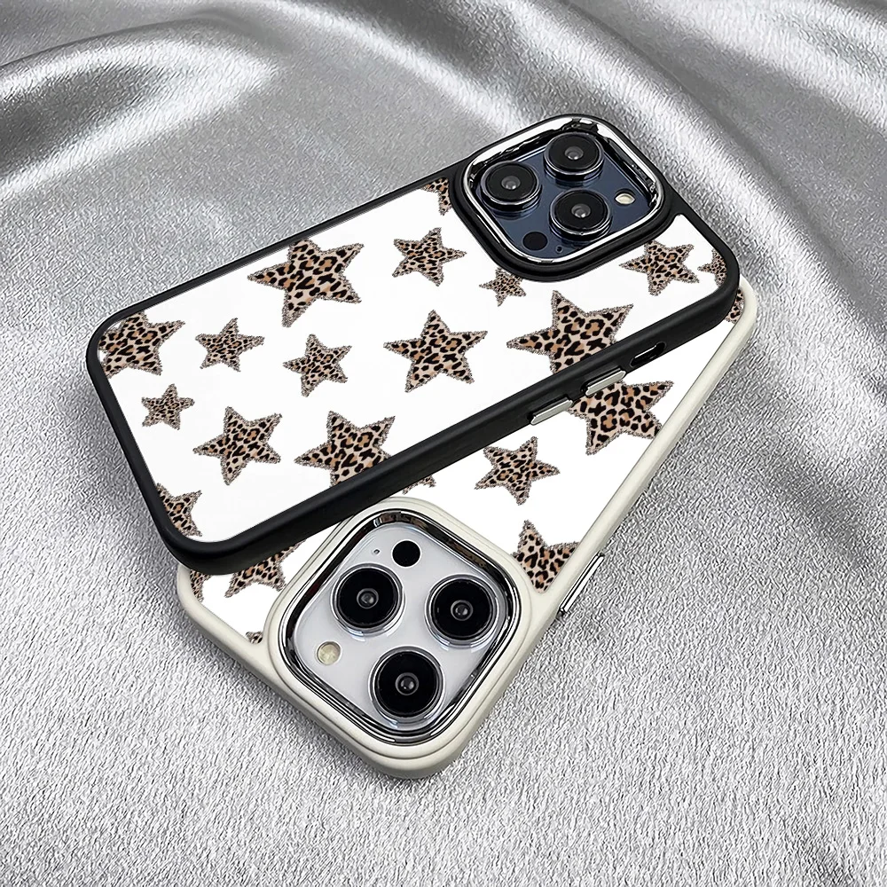 New design pattern metal frame black and white phone case, suitable for iPhone 16,16Pro,16Pro Max, Plus to11,12,13,14,15series
New design pattern metal frame black and white phone case, suitable for iPhone 16,16Pro,16Pro Max, Plus to11,12,13,14,15series