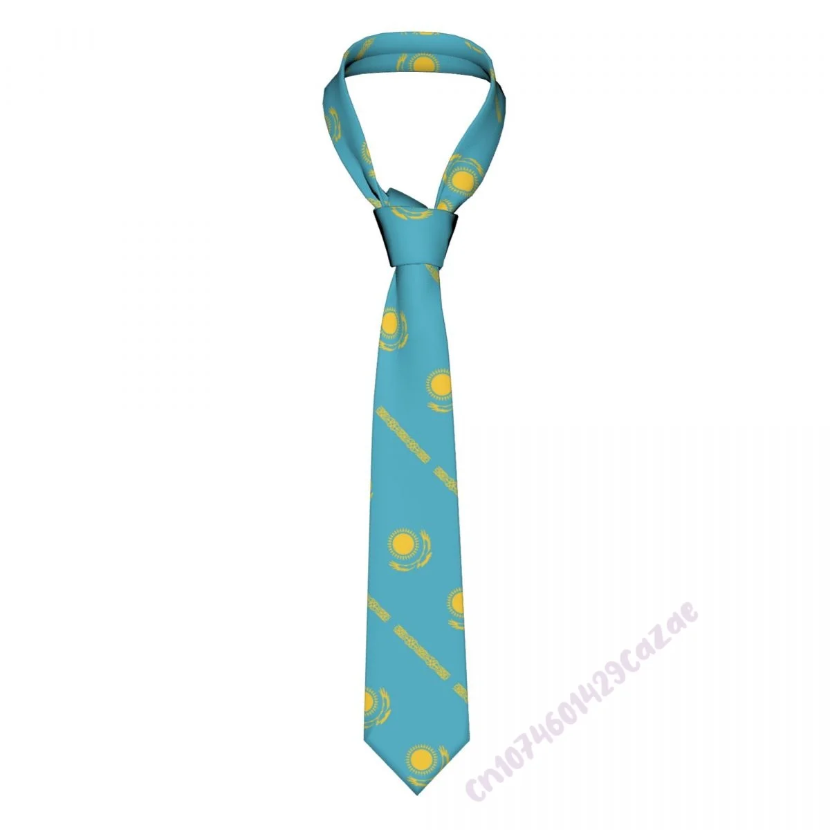 Kazakhstan Flag Neck Ties For Men Women Casual Plaid Tie Suits Slim Wedding Party Necktie Gravatas For Gift Proud
Kazakhstan Flag Neck Ties For Men Women Casual Plaid Tie Suits Slim Wedding Party Necktie Gravatas For Gift Proud