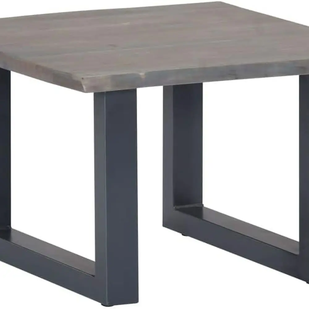 Журнальный столик с живыми краями серого цвета 23,6 x 23,6 x 15,7 дюйма, торцевые столики, гостиный стол, центральные столы для гостиной, мебель для гостиной
Журнальный столик с живыми краями серого цвета 23,6 x 23,6 x 15,7 дюйма, торцевые столики, гостиный стол, центральные столы для гостиной, мебель для гостиной