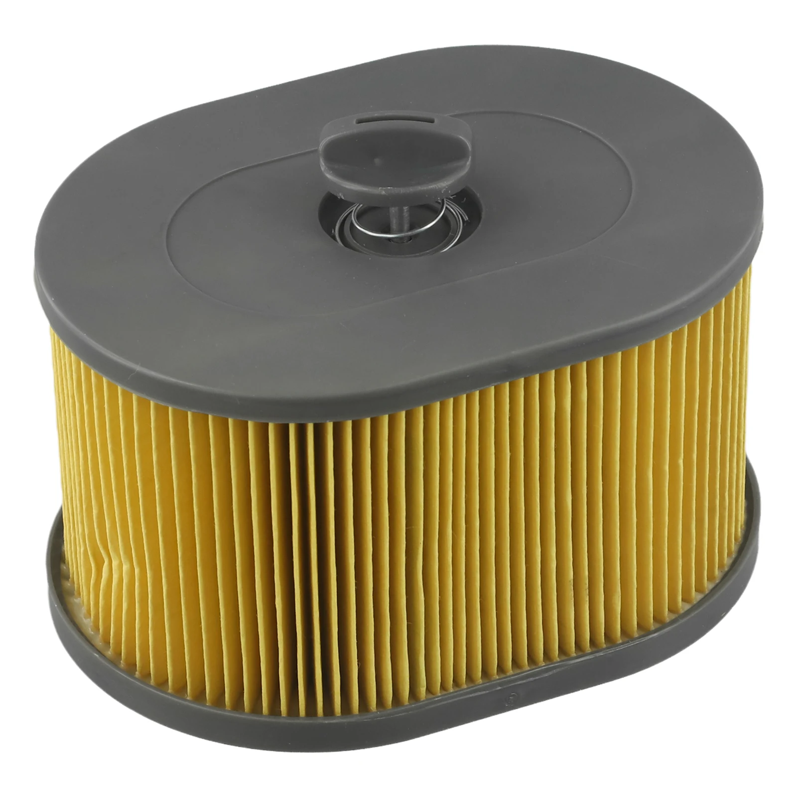 AAEfficientAirFilter для Hus K970 K1260 заменяет детали 510 24 41 03 и 510 24 41 01, уменьшает загрязнение двигателя 
AAEfficientAirFilter для Hus K970 K1260 заменяет детали 510 24 41 03 и 510 24 41 01, уменьшает загрязнение двигателя