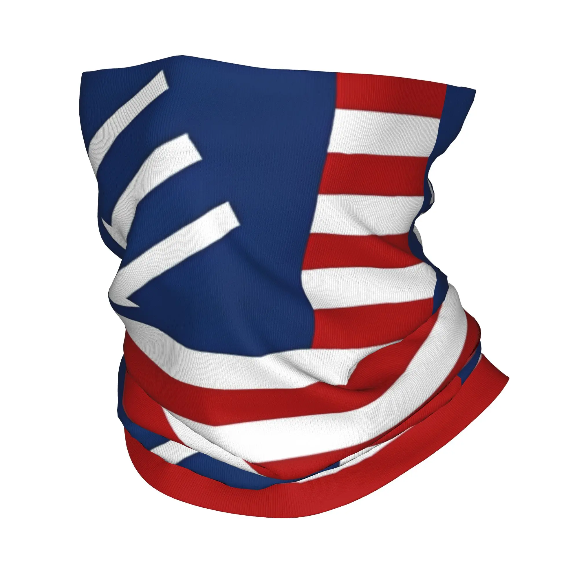 Anti Fascist American Flag Bandana Neck Cover Printed Mask Scarf Multifunctional Face Mask Riding Unisex Adult Windproof
Anti Fascist American Flag Bandana Neck Cover Printed Mask Scarf Multifunctional Face Mask Riding Unisex Adult Windproof